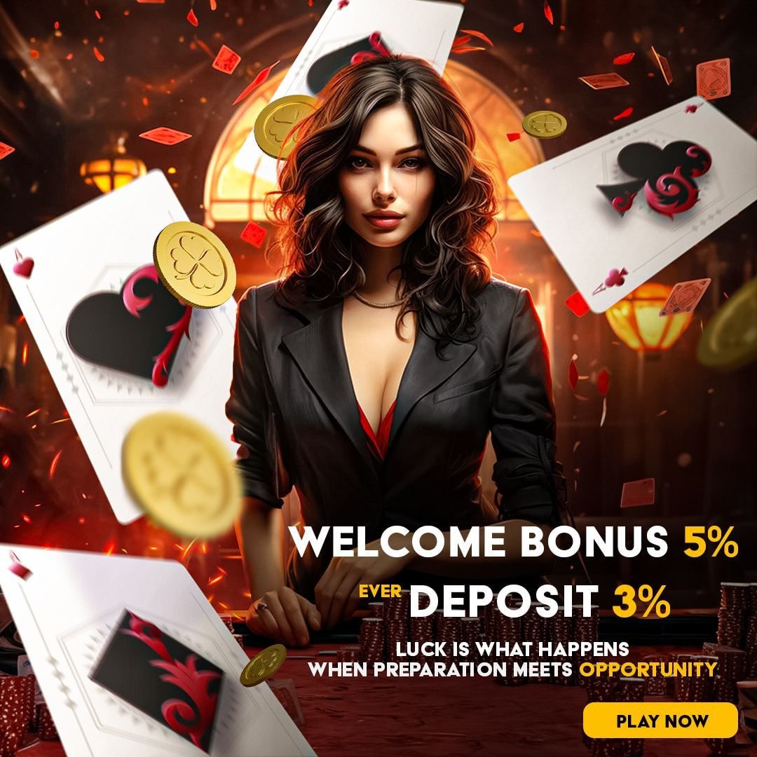 barmar99 Live Casino Baccarat Roulette Table Games ကစားနည်း