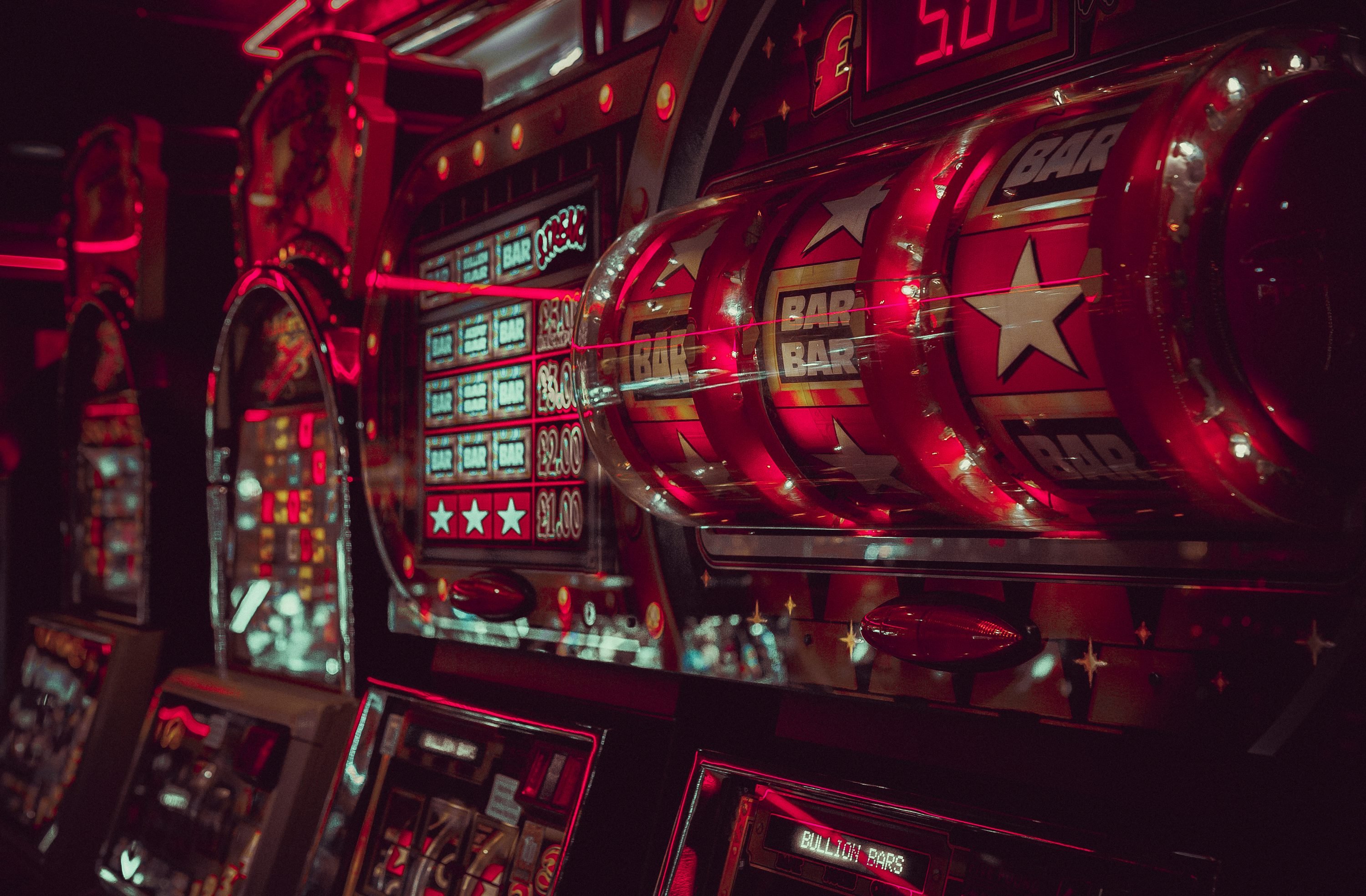 Live Casino
